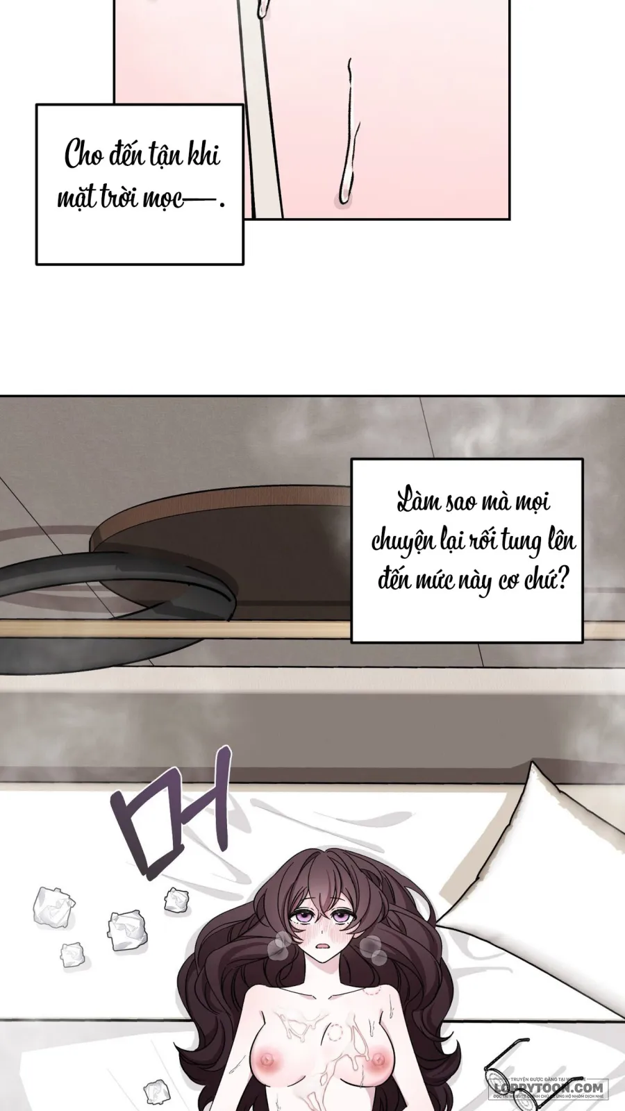 Quả Nhiên Vị Giám Đốc Điều Hành Đó… Chap 14 - trang 62