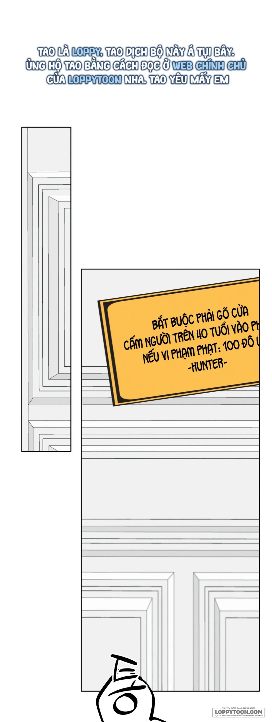 Love:Zero Chap 23 - trang 47