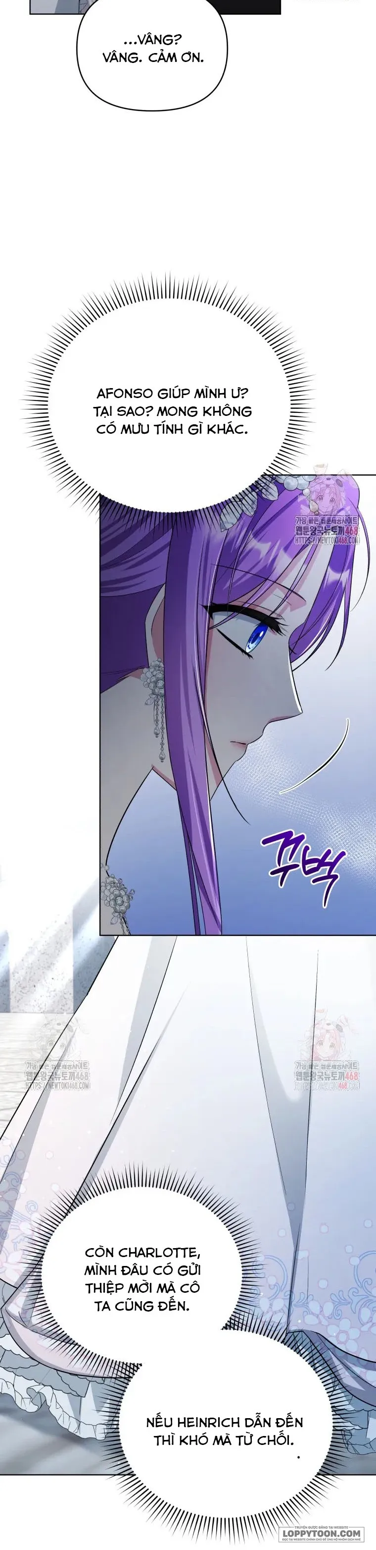 Chiếc Túi Bí Mật Của Quý Cô Xấu Xí Chap 69 - trang 30