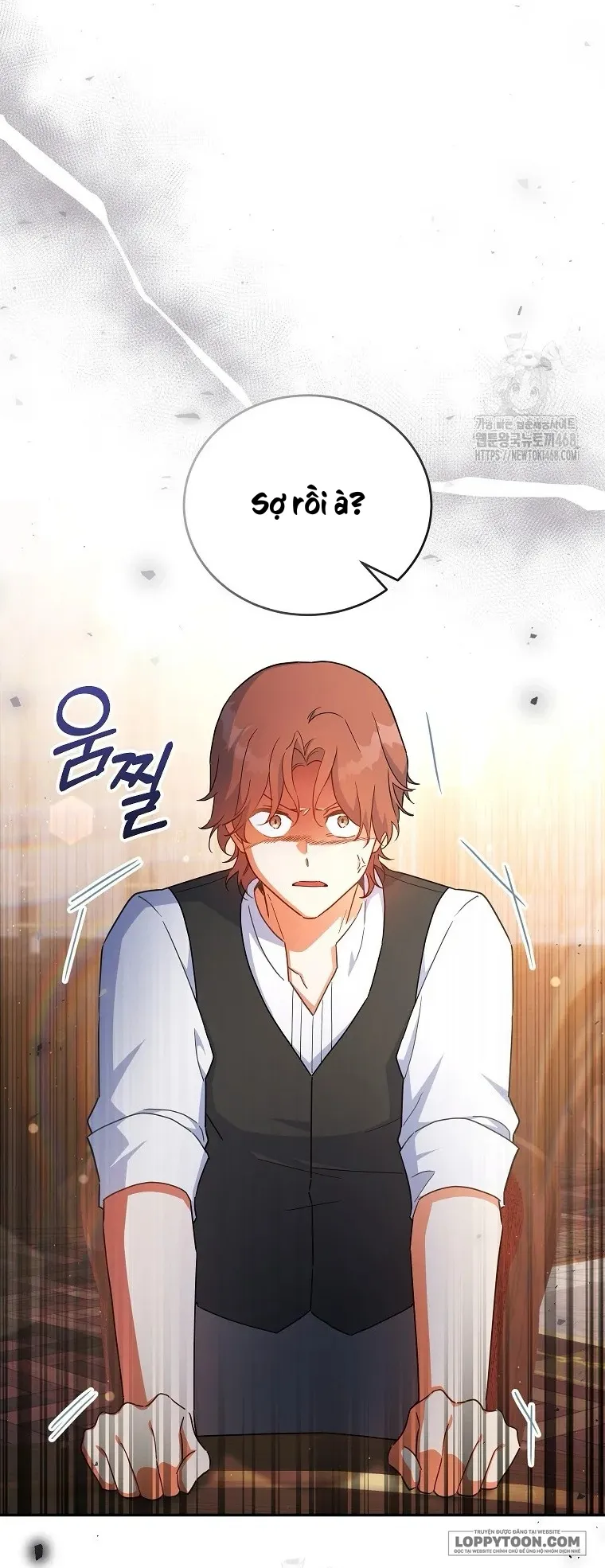Bé Con Chốn Hoa Nở Chap 67 - trang 12