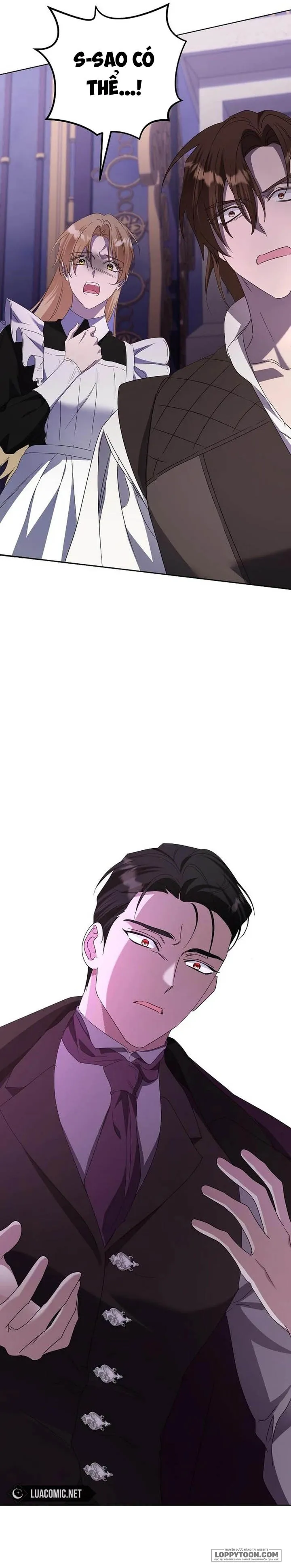 Trở Thành Con Gái Nuôi Của Gia Tộc Sát Thủ Chap 69 - trang 25