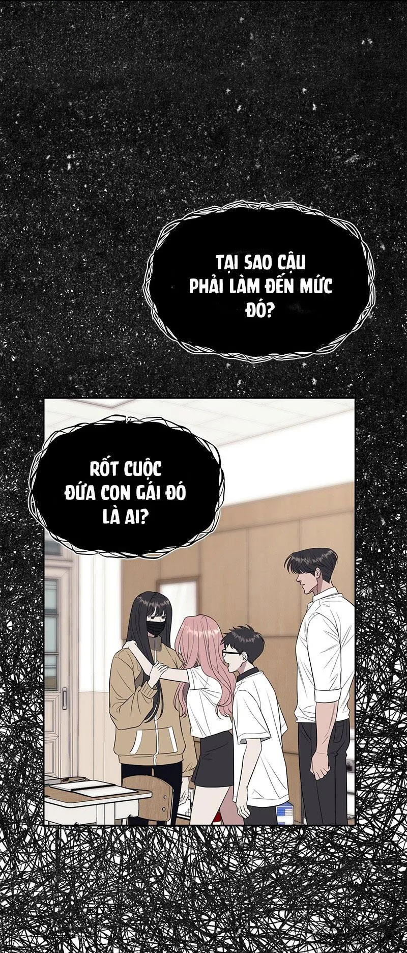 Xâm Nhập Trường Trung Học Tài Phiệt Chap 59 - trang 8