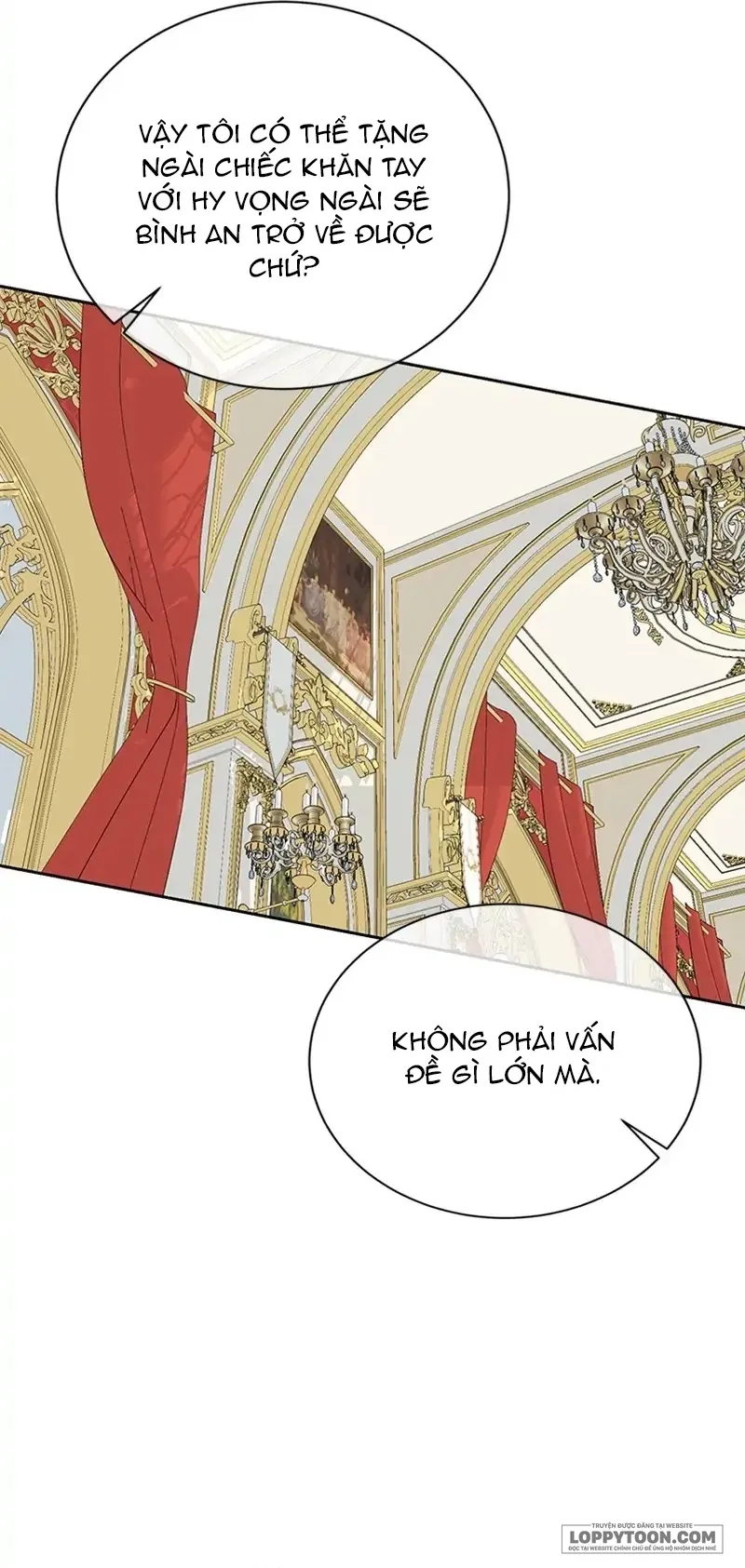 Sinh Ra Trở Thành Nhân Vật Không Có Trong Nguyên Tác Chap 28 - trang 48