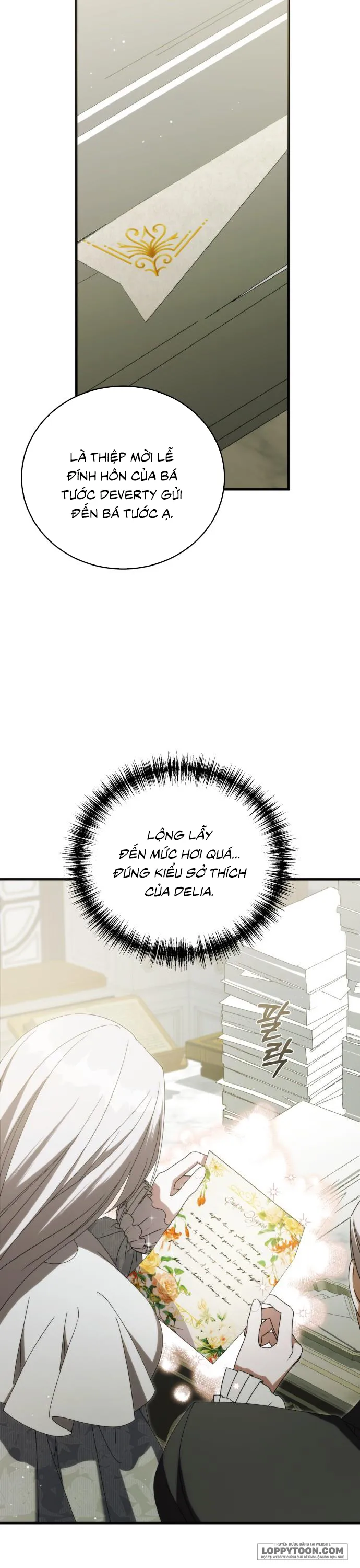 Đã Chết Rồi Còn Bị Ám Ảnh Chap 37 - trang 23