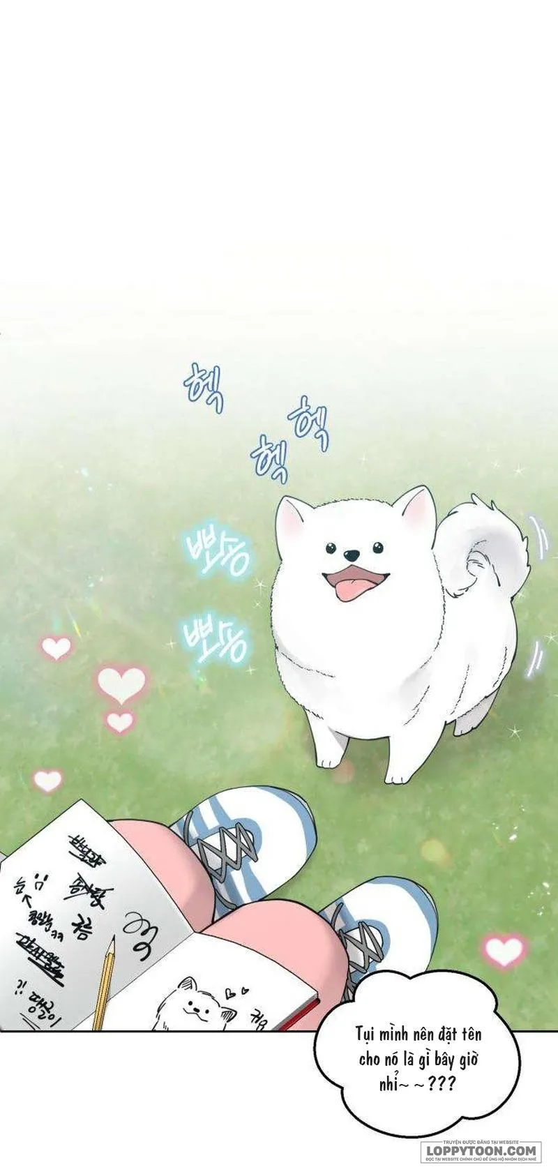 Tên Khốn Đẹp Trai Chap 6 - trang 29