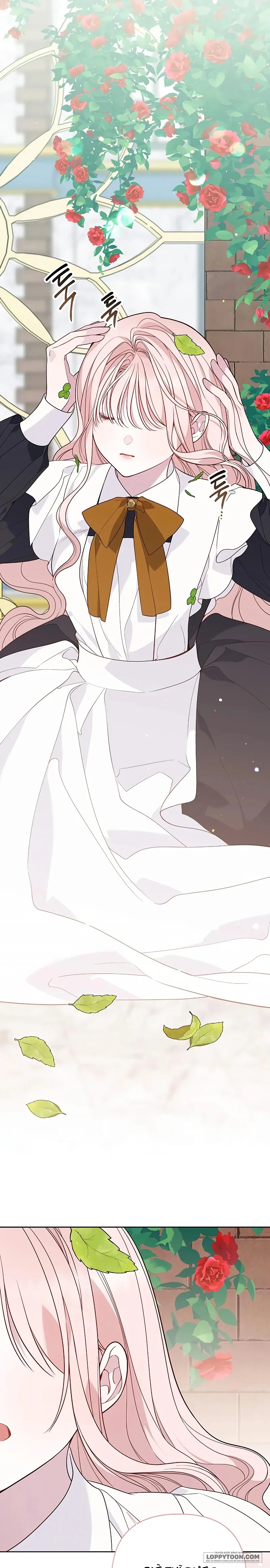 Bạo Chúa Bé Con Chap 74 - trang 28