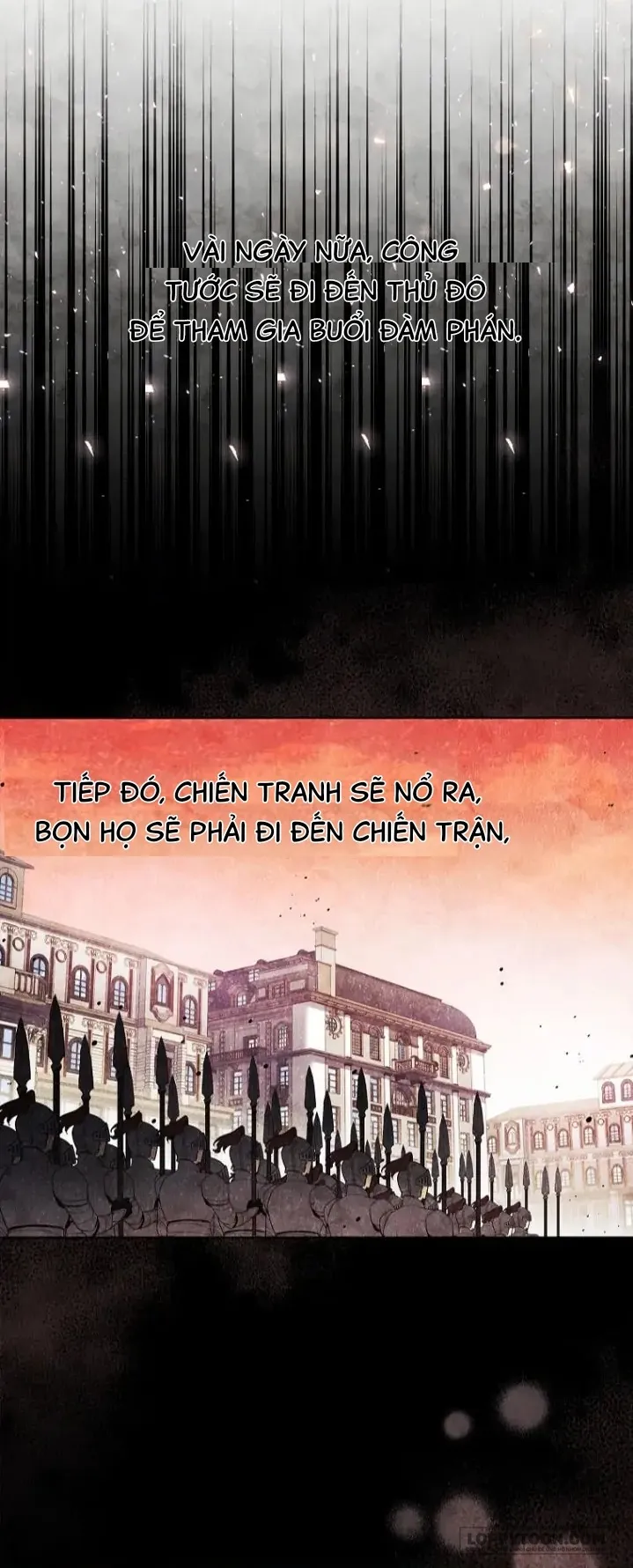 Nam Chính À, Tôi Sẽ Tôn Trọng Sở Thích Của Anh Chap 27 - trang 16