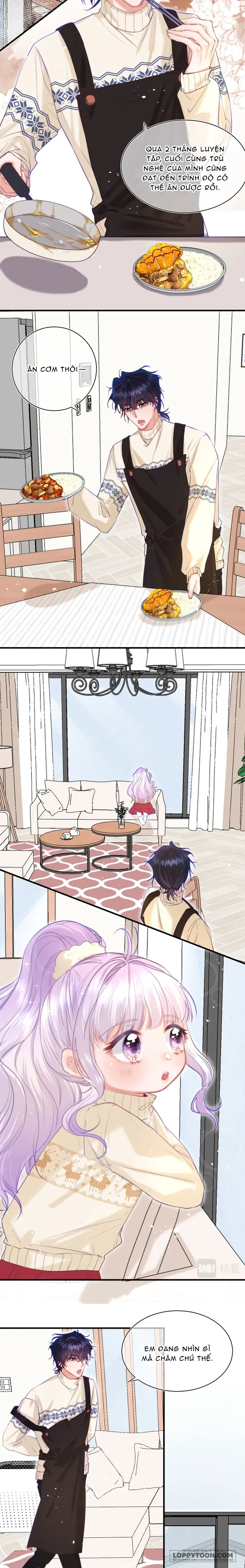 Tôi Nhặt Được Ma Nữ Rồi, Phải Làm Sao Đây? Chap 12 - trang 2