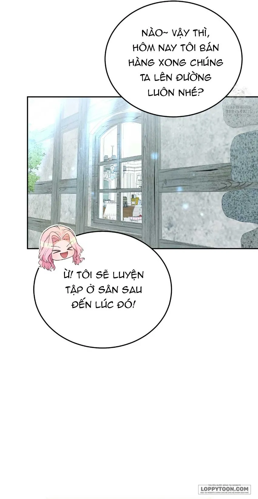 Nàng Tiên, Hãy Ký Hợp Đồng Nào Chap 29 - trang 43