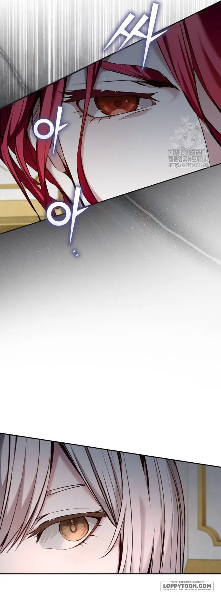 Thỏ Trắng Ở Xứ Sở Thần Tiên Chap 22 - trang 27