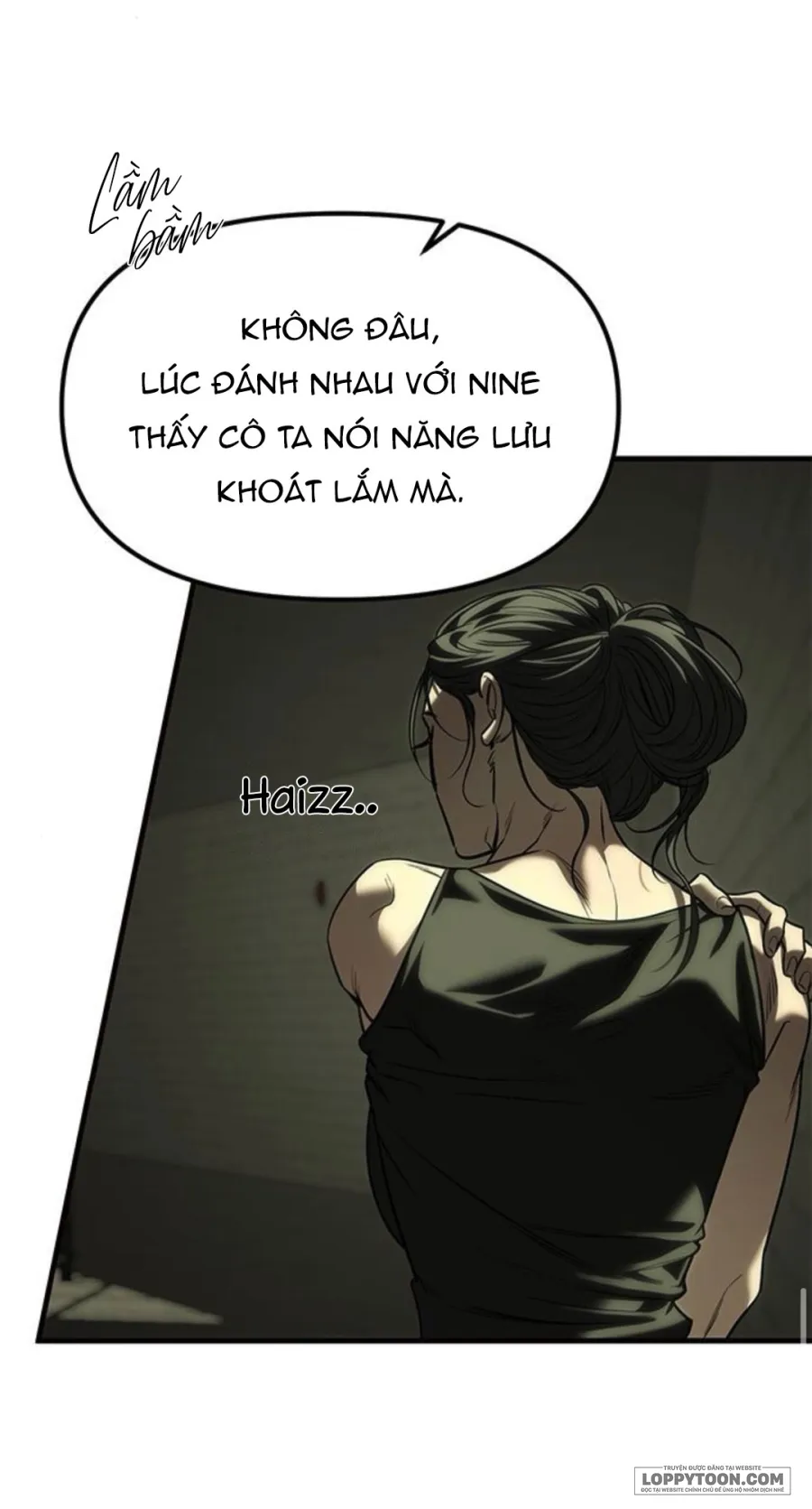 Xâm Nhập Trường Trung Học Tài Phiệt Chap 112 - trang 29