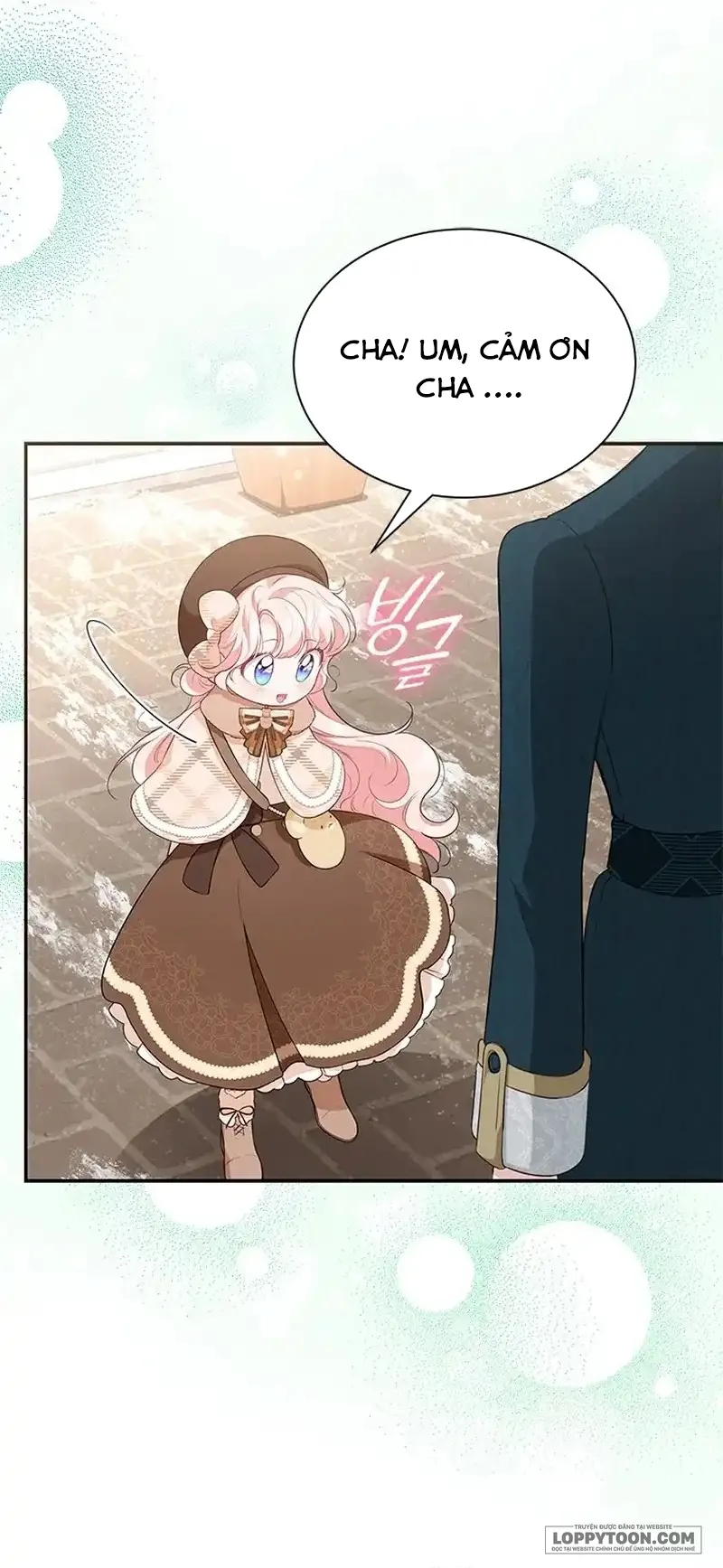 Đã Từ Chối Sủng Ái Rồi Mà Sao Còn Ám Ảnh Thế? Chap 22 - trang 54