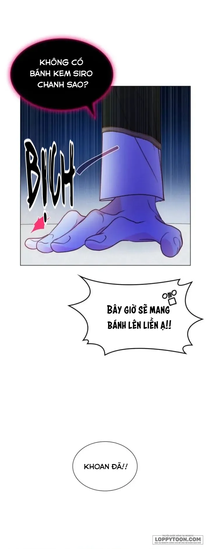 Tôi Được Sinh Ra Là Cô Con Gái Thứ Hai Chap 13 - trang 14