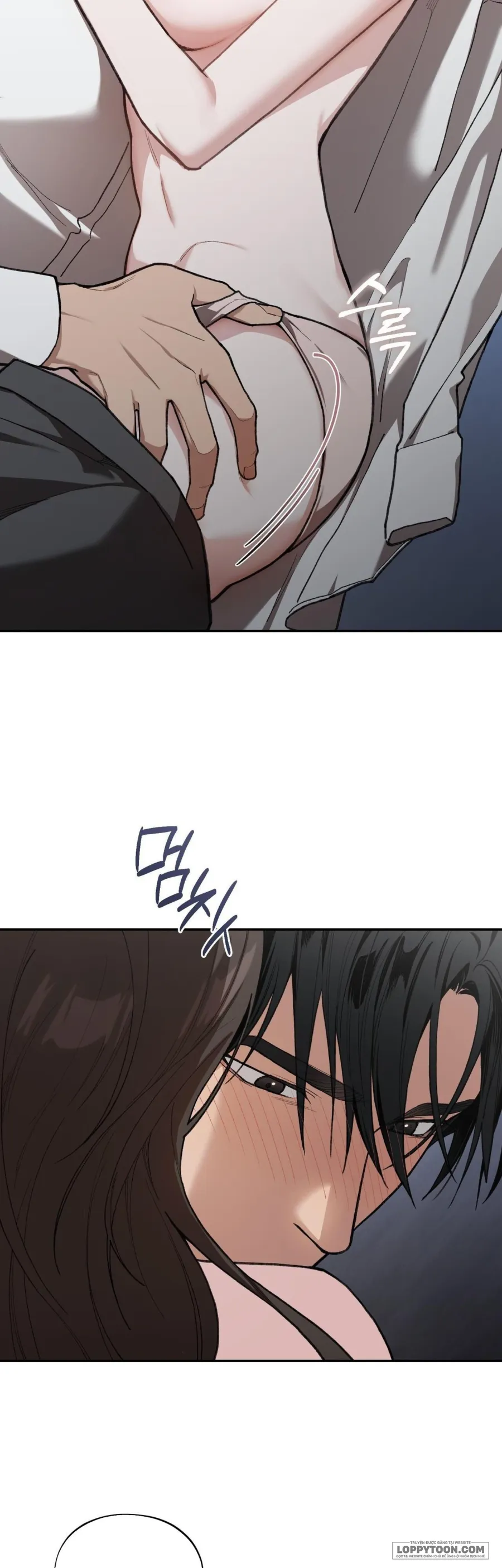 Quốc Lộ Số 1 Chap 21 - trang 50