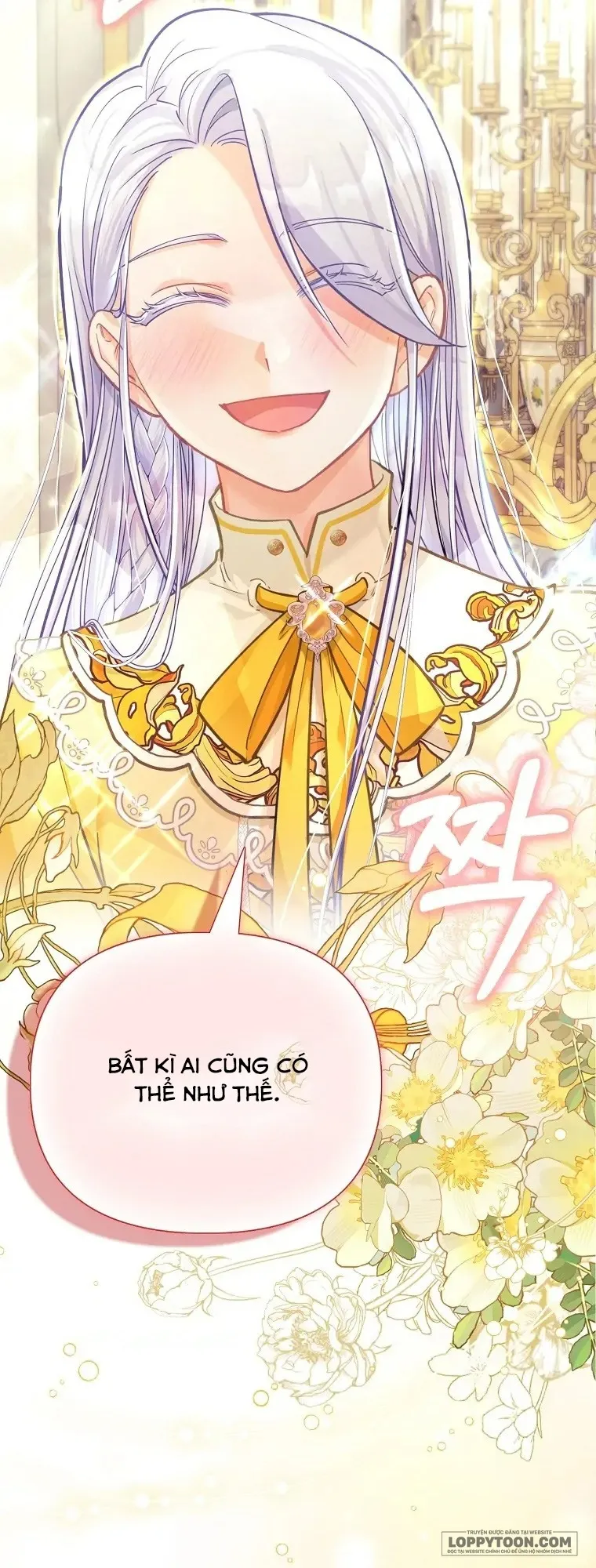 Phương Pháp Trồng Lúa Đặc Biệt Của Ác Nữ Chap 23 - trang 46