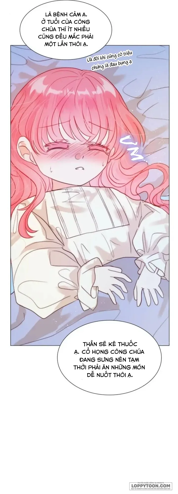 Tôi Được Sinh Ra Là Cô Con Gái Thứ Hai Chap 13 - trang 26