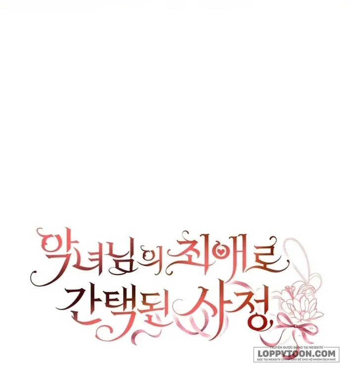 Tôi Trở Thành Người Được Nữ Phản Diện Yêu Thích Nhất Chap 28 - trang 36