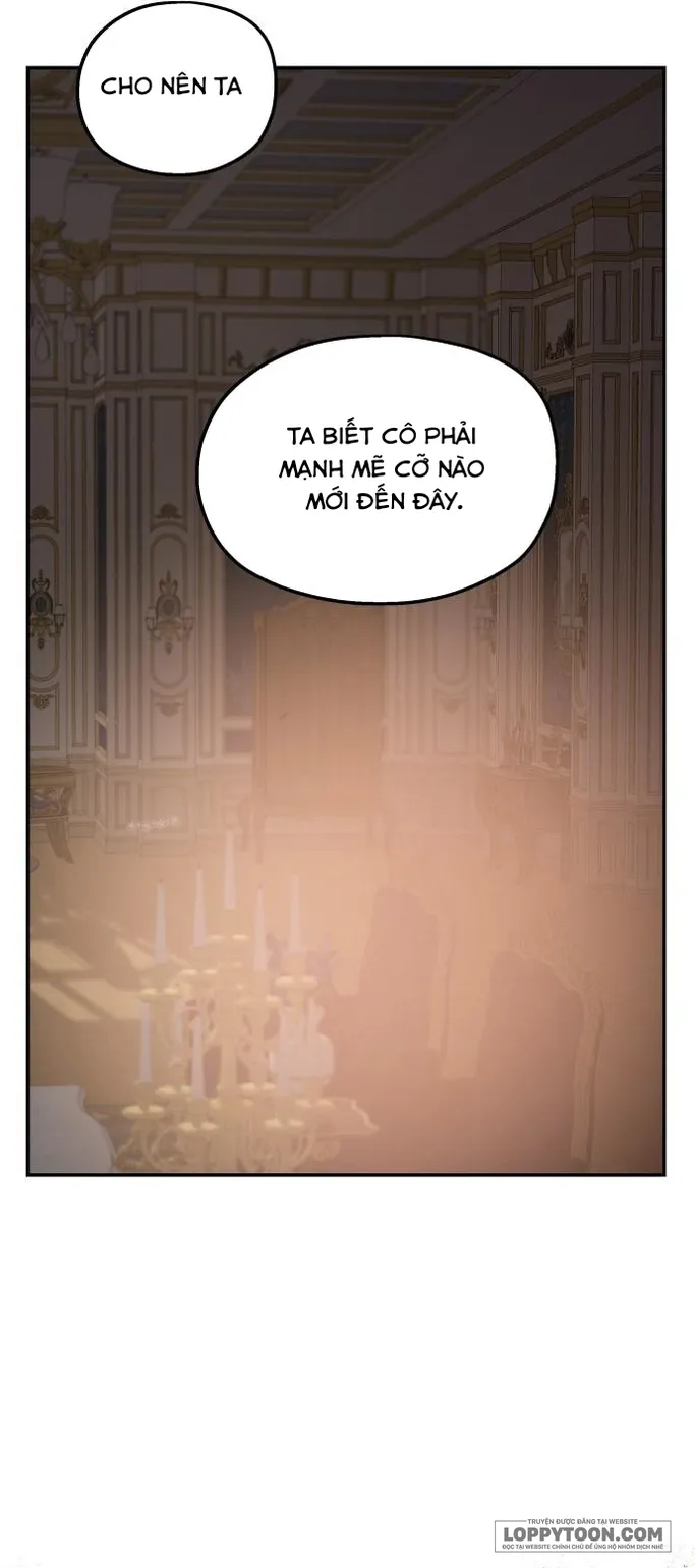 Gia Đình Chồng Quá Ám Ảnh Bởi Tôi Chap 21 - trang 51