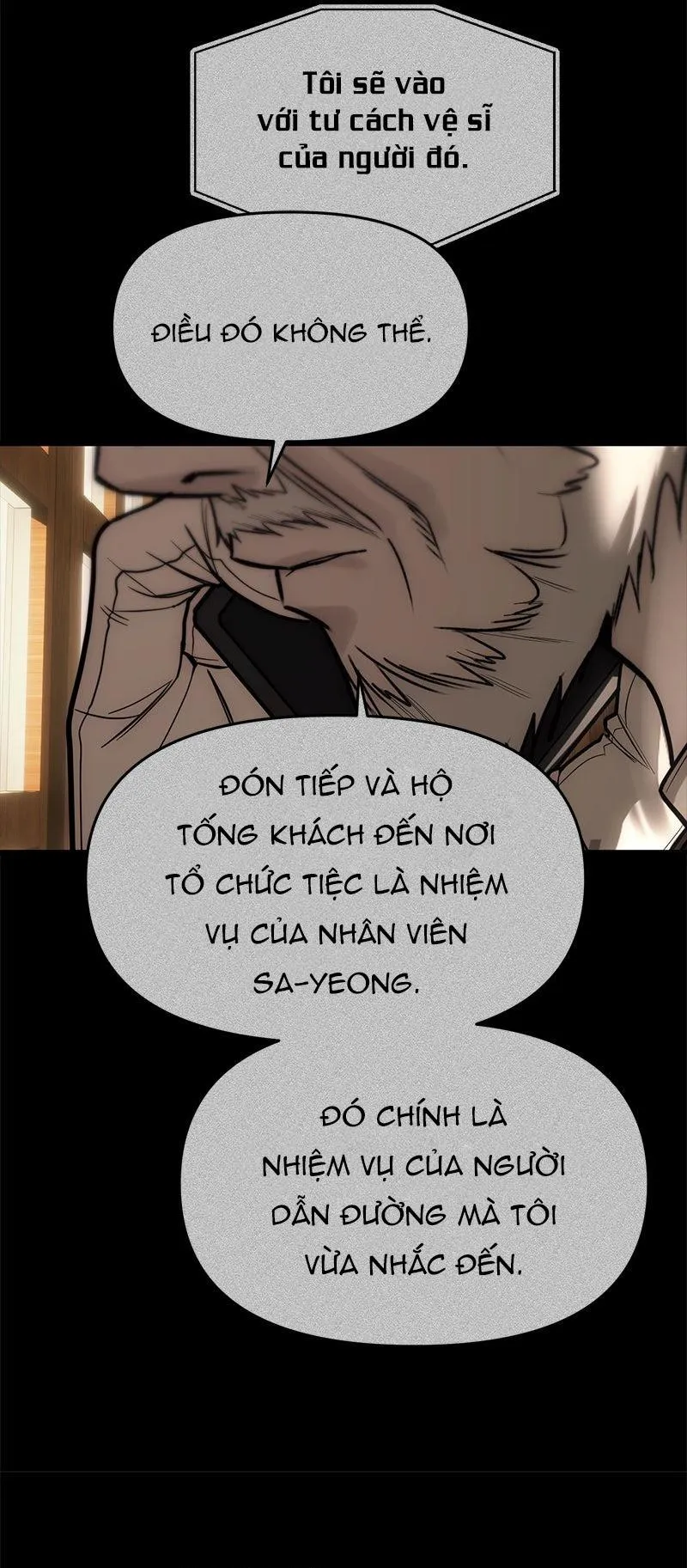 Xâm Nhập Trường Trung Học Tài Phiệt Chap 94 - trang 81
