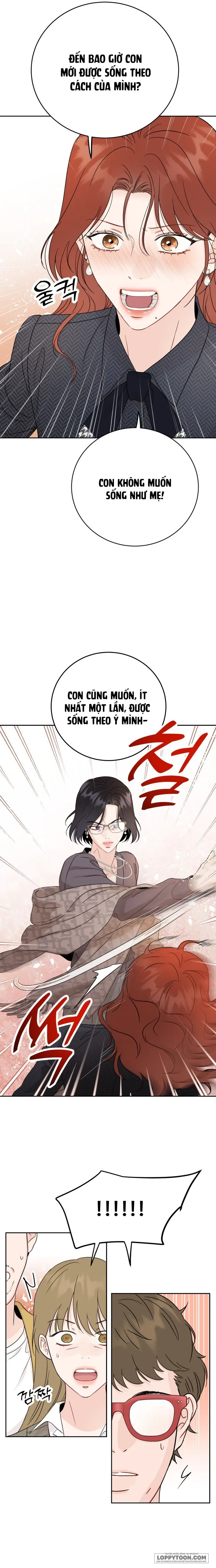 Người Một Nhà Chap 125 - trang 16