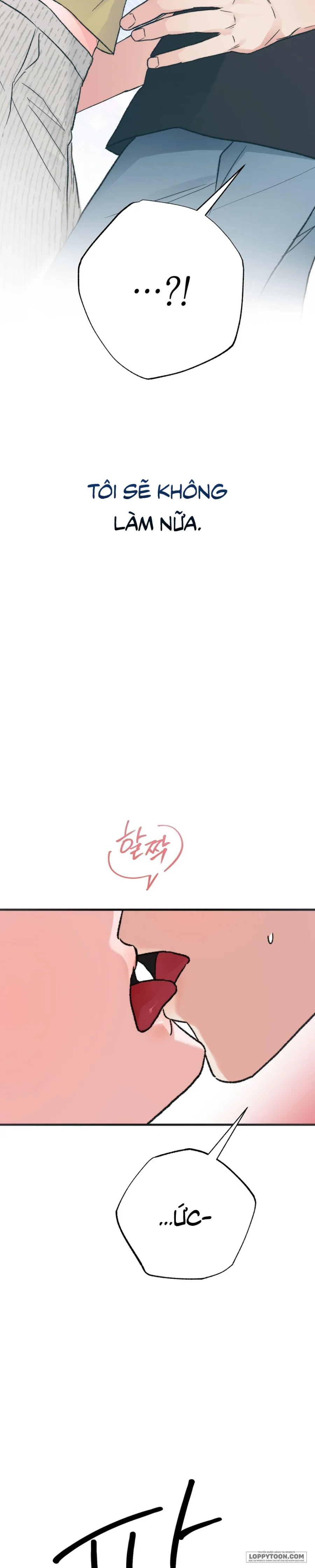 Khúc Hát Giữa Mùa Hè Chap 6 - trang 2