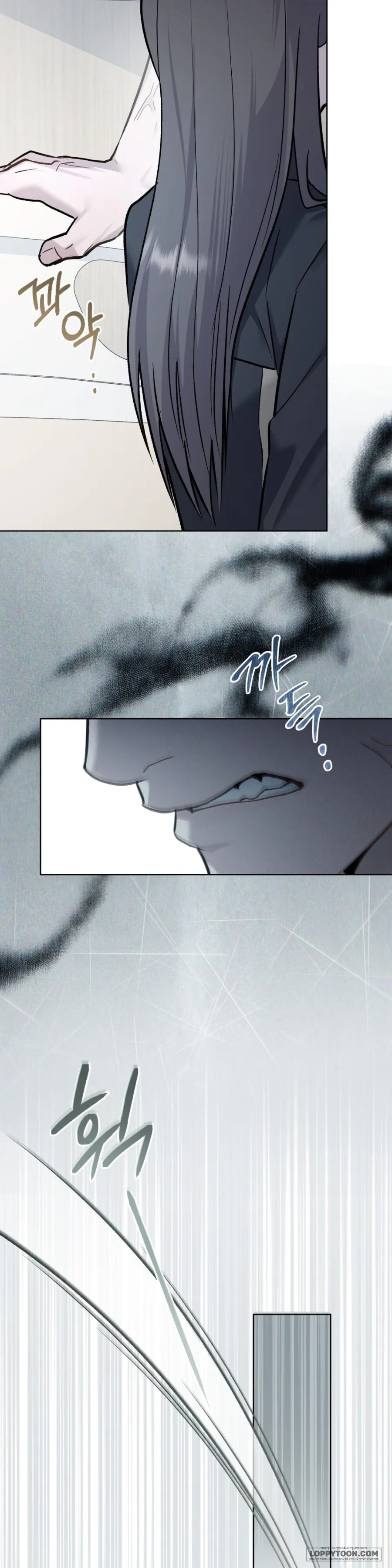Kết Hôn Với Kẻ Tâm Thần Chap 37 - END SS1 - trang 26