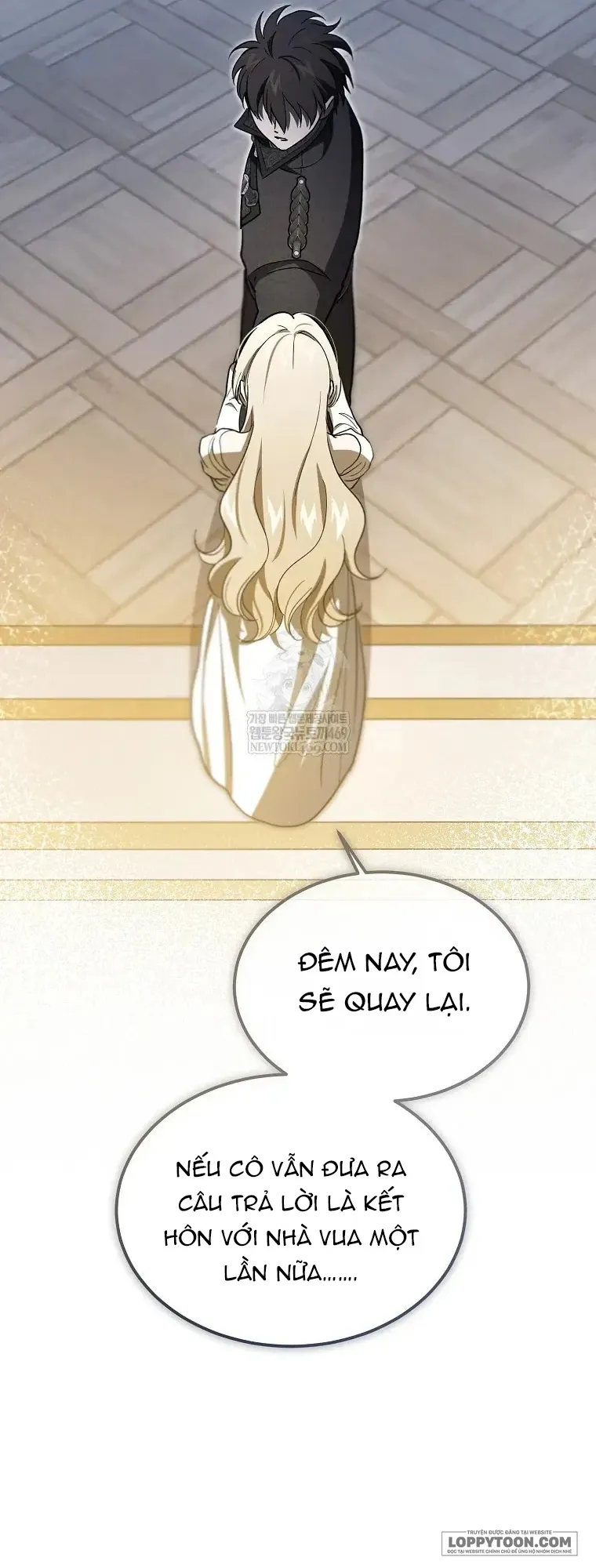 Ác Quỷ Nuôi Dưỡng Tiểu Thư Chap 113 - trang 41