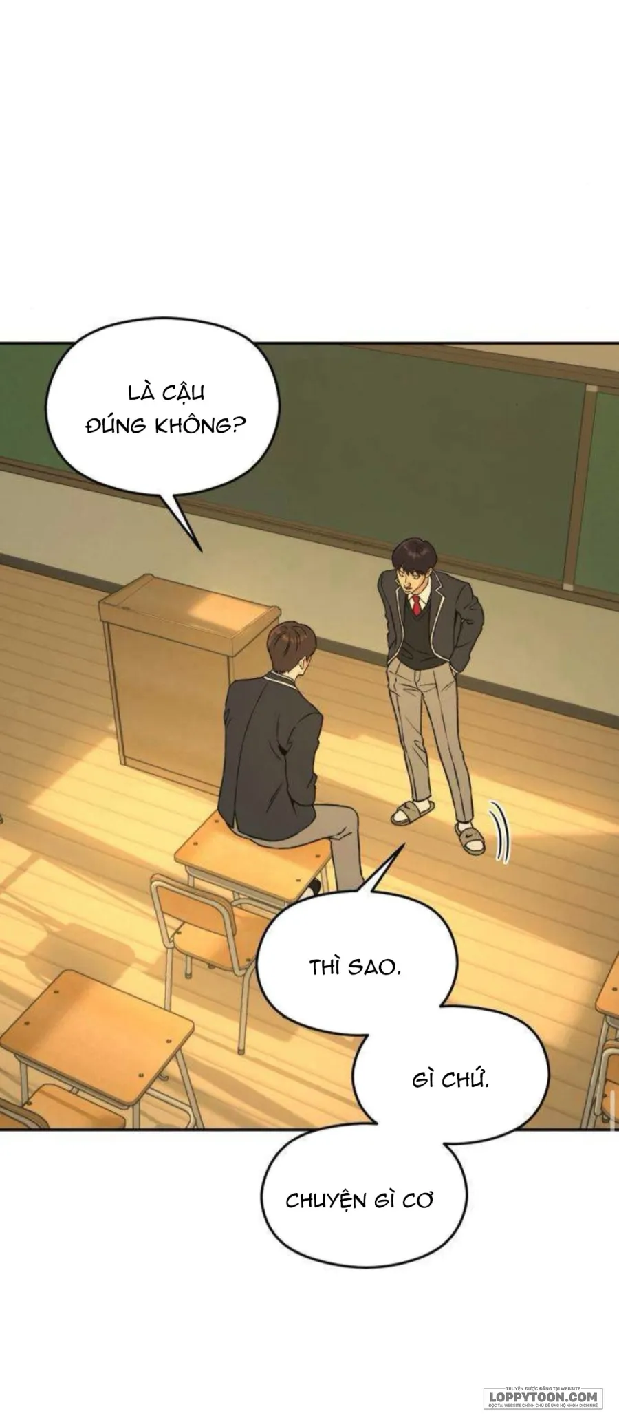 Nguyên Tắc Của Serim Chap 9 - trang 77