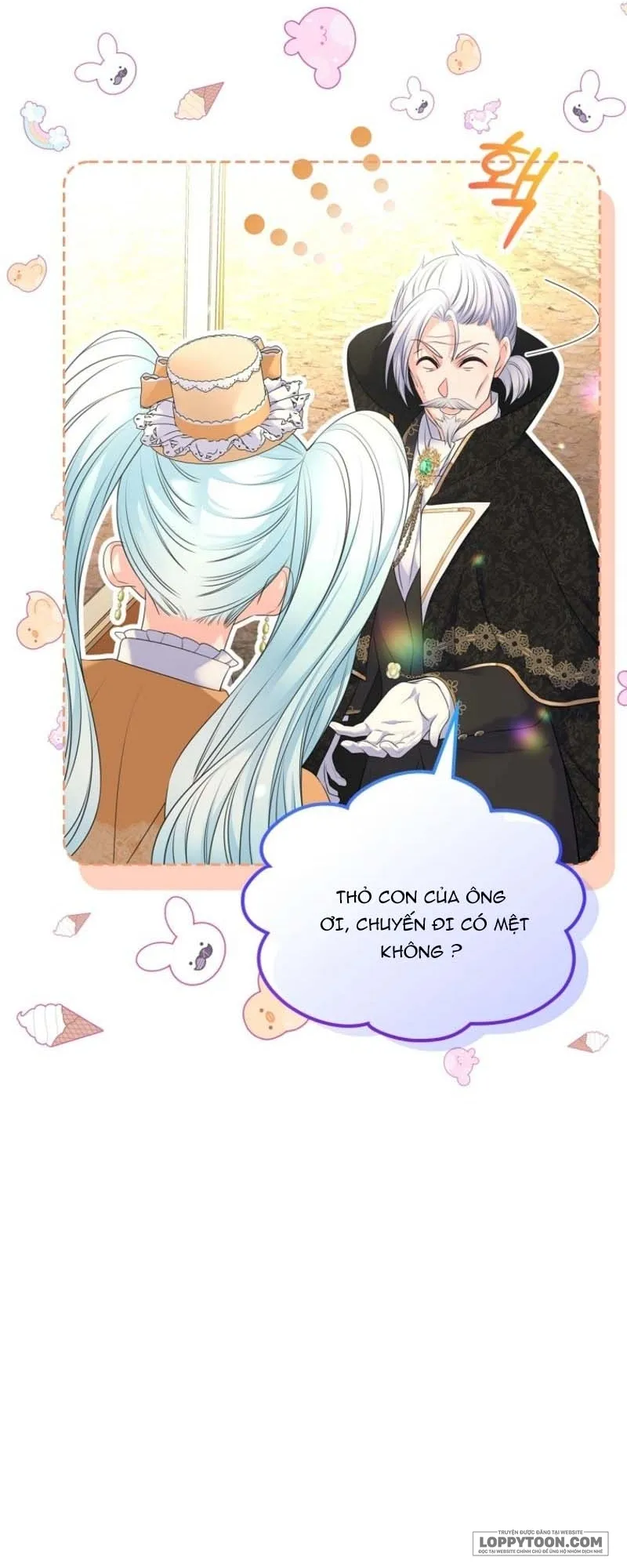 Tôi Sẽ Ly Hôn Với Anh Trai Nữ Chính Chap 79 - trang 17