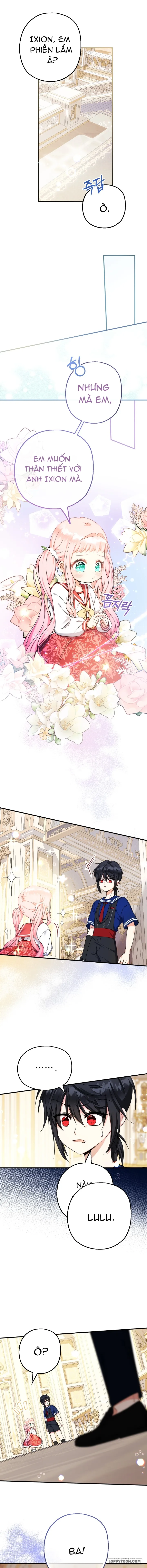 Tiểu Thư Tích Tiền Đi Bụi Chap 29 - trang 3