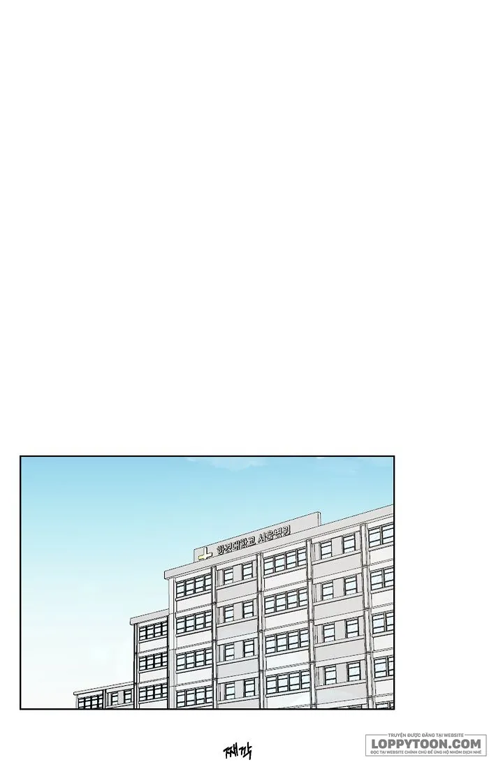 Chỉ Là Ánh Bình Minh Chap 32 - trang 38