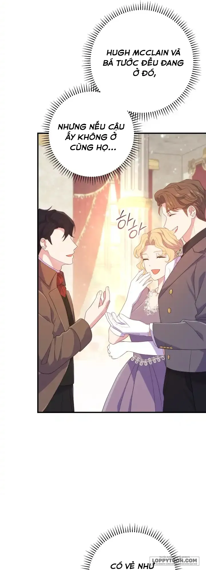Trở Thành Bạn Thời Thơ Ấu Của Nam Phụ Ám Ảnh Chap 22 - trang 57