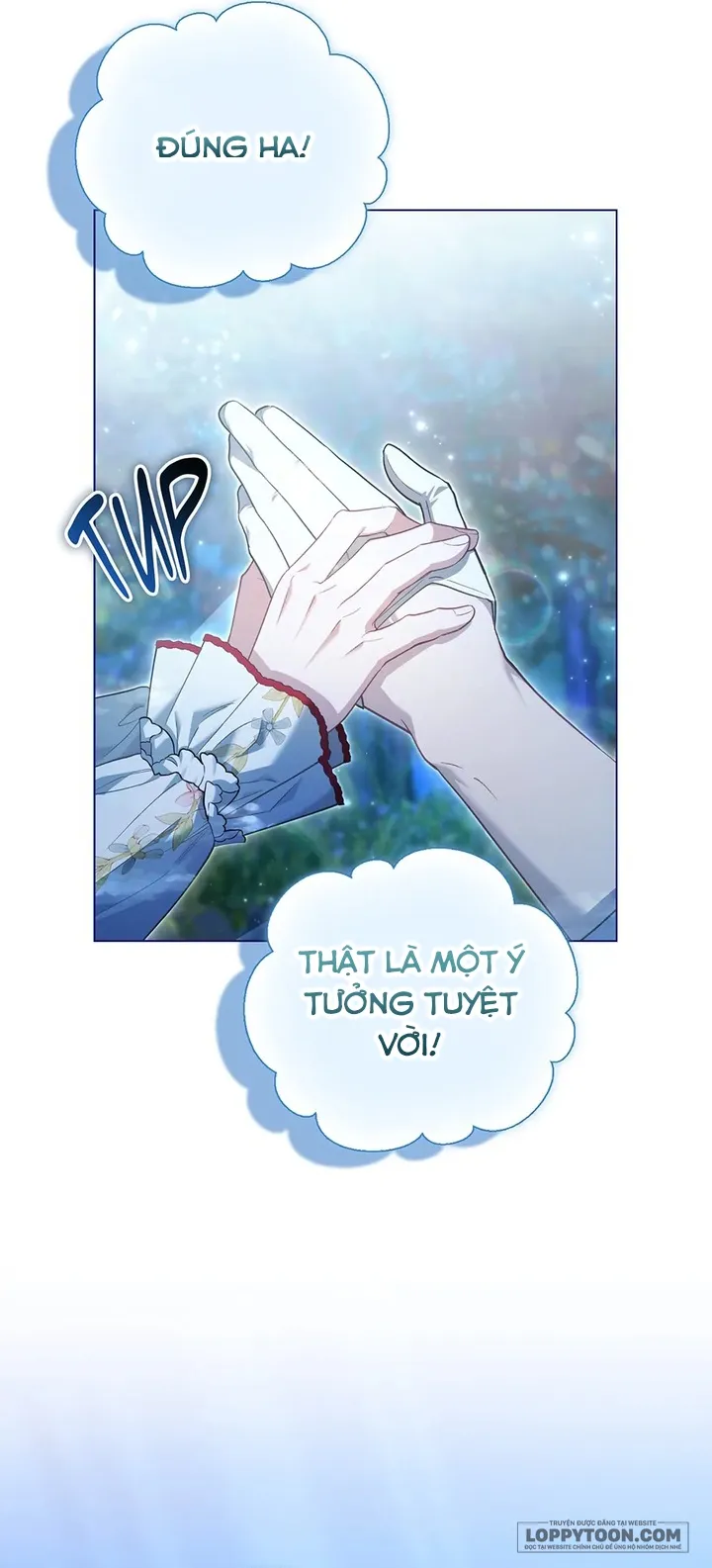 Phương Pháp Trồng Lúa Đặc Biệt Của Ác Nữ Chap 65 - trang 45