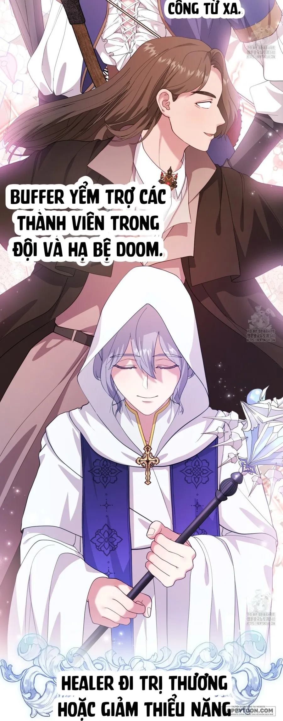Nàng Tiên, Hãy Ký Hợp Đồng Nào Chap 38 - trang 36