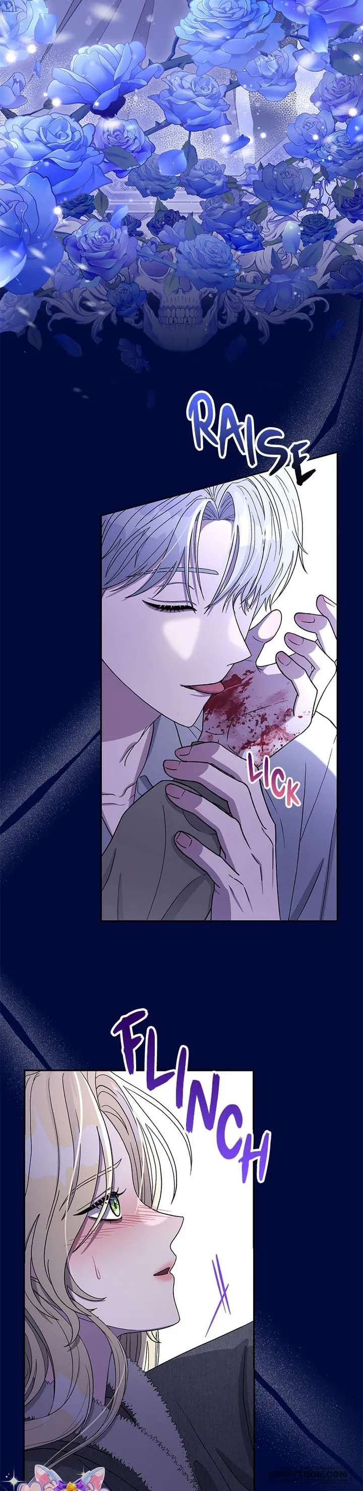 Dụ Hoặc Chap 1 - trang 29