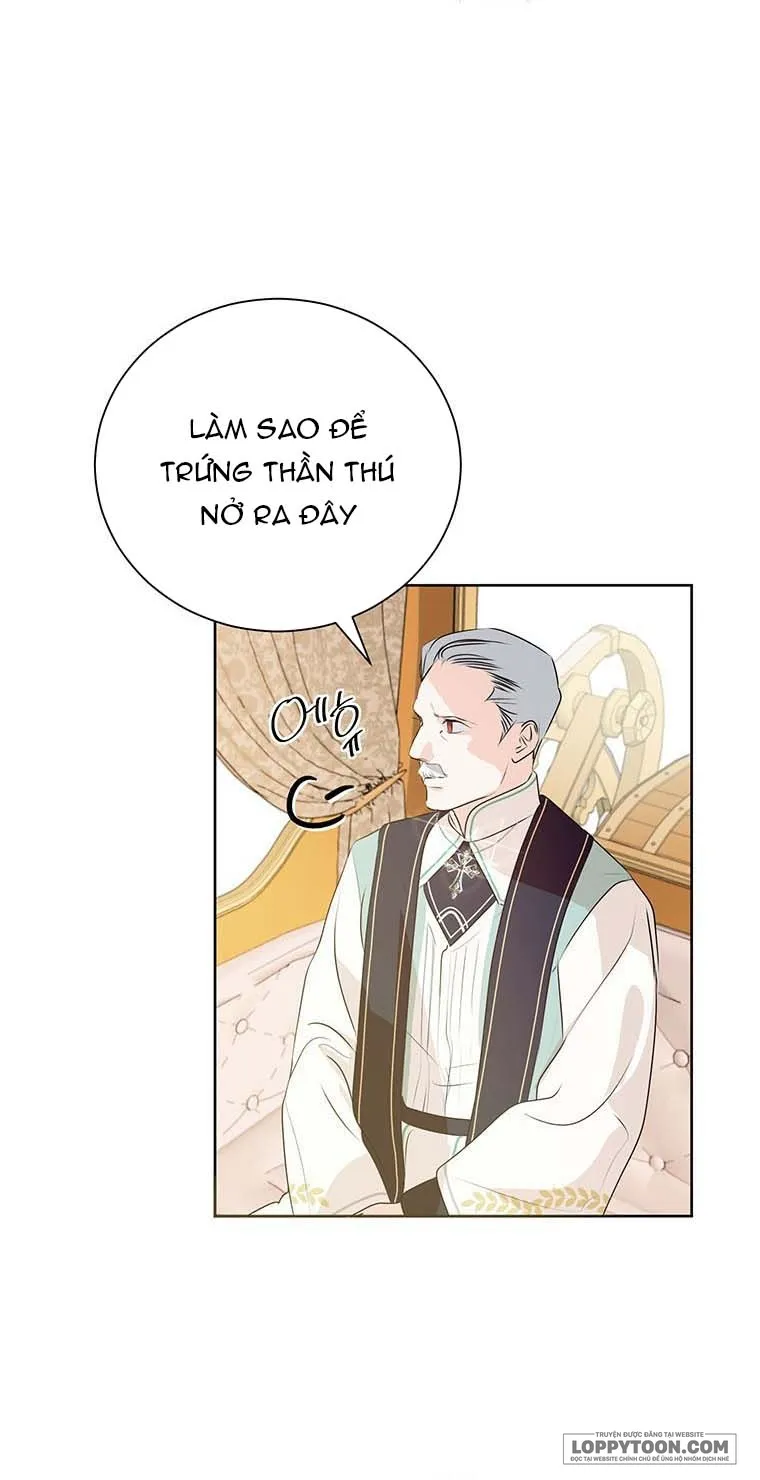 Phía Sau Mặt Nạ Của Nam Chính Hiền Lành Chap 7 - trang 37