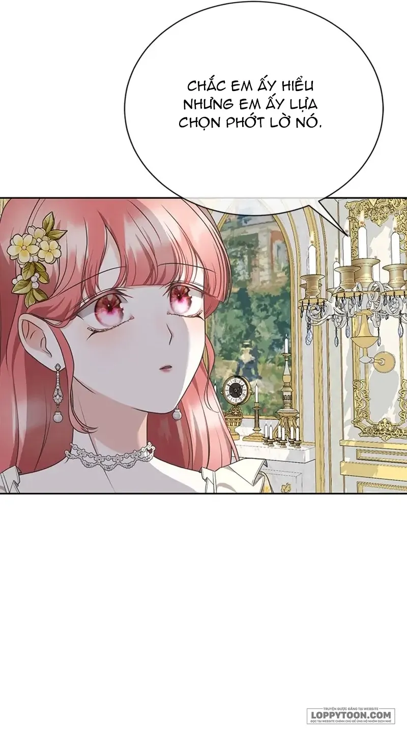 Sinh Ra Trở Thành Nhân Vật Không Có Trong Nguyên Tác Chap 28 - trang 58