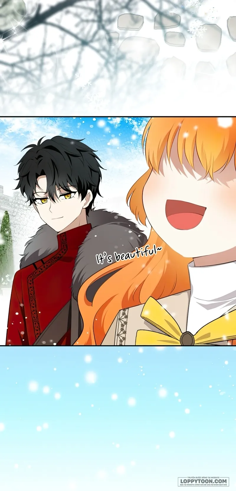 Sóc Con Tài Năng Chap 78 - trang 35