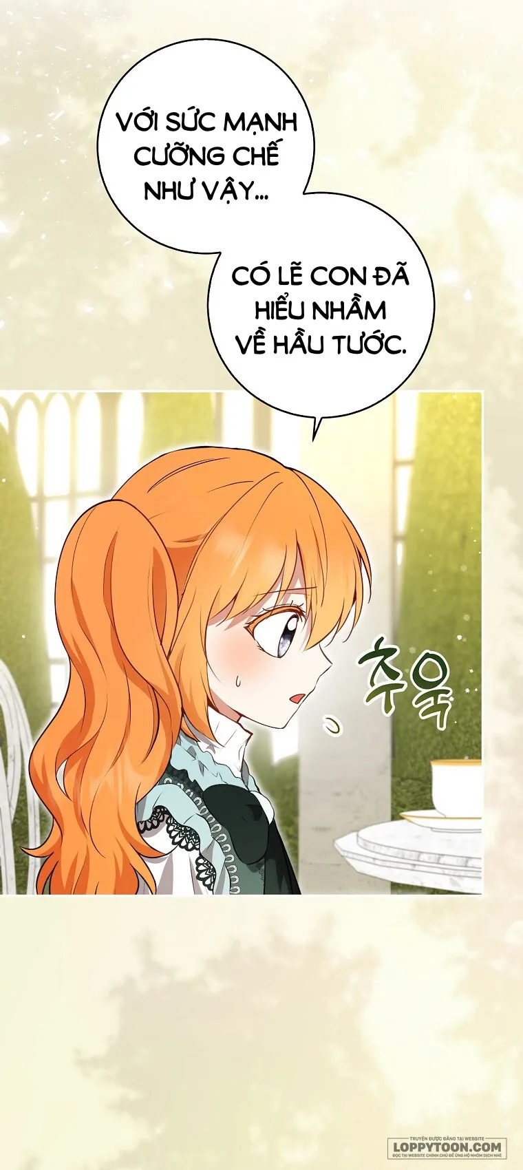 Sóc Con Tài Năng Chap 57 - trang 14