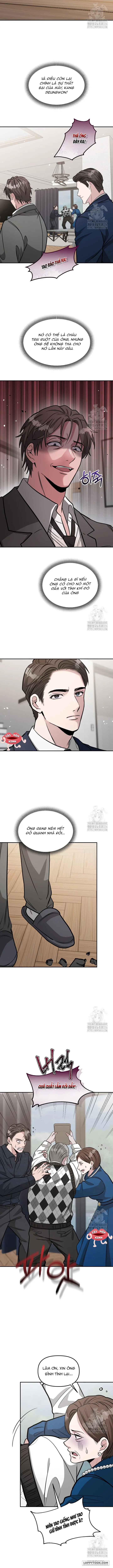 Collector Chap 35 - trang 7