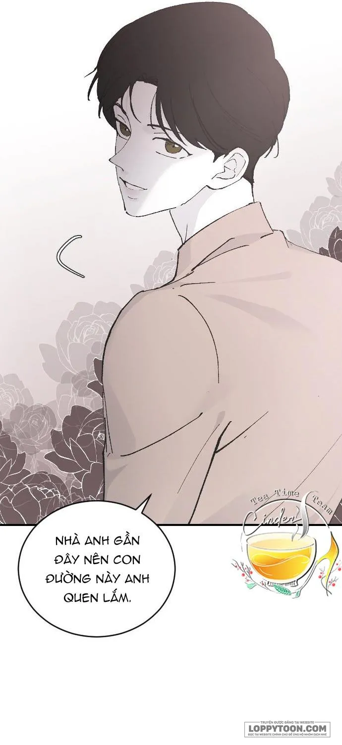 Ba Anh Trai Cực Phẩm Của Tôi Chap 27 - trang 62