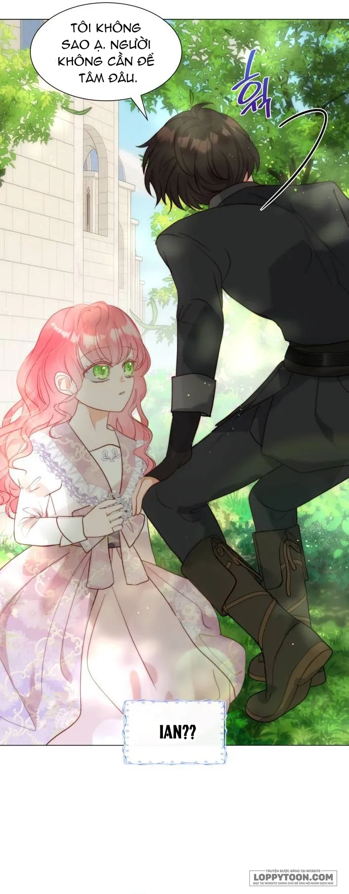 Tôi Được Sinh Ra Là Cô Con Gái Thứ Hai Chap 23 - trang 17