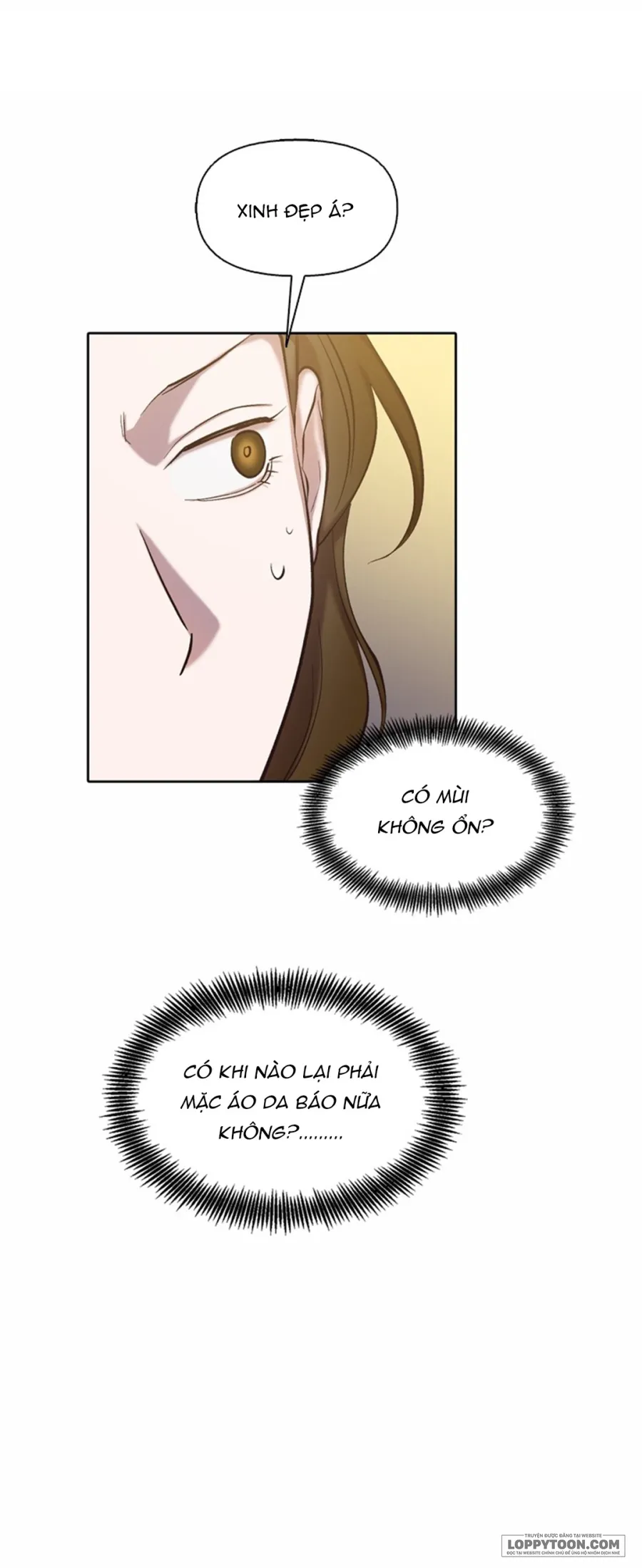 Thanh Xuân Của Chúng Ta Chap 91 - trang 45
