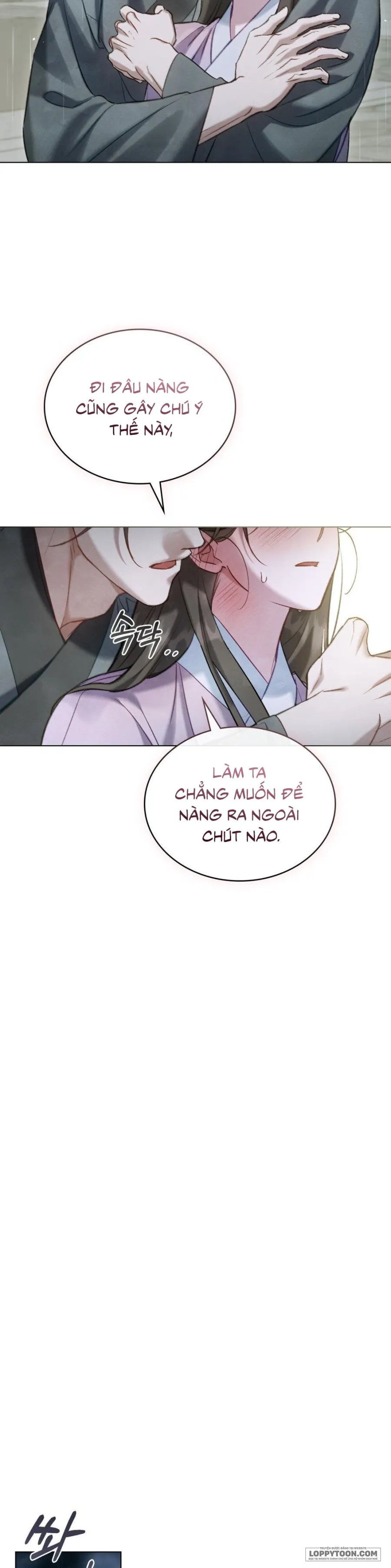 Chuyến Đi Đêm Chap 25 - trang 24