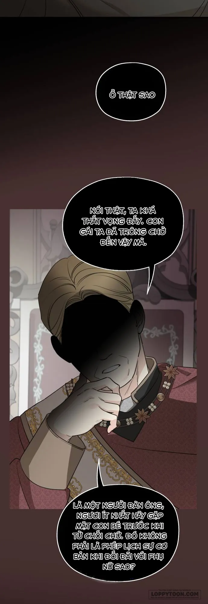 Gia Đình Chồng Quá Ám Ảnh Bởi Tôi Chap 66 - trang 59