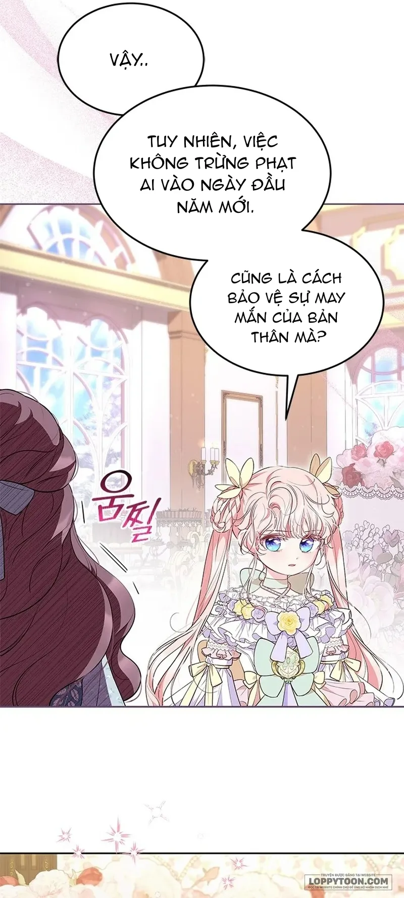 Đã Từ Chối Sủng Ái Rồi Mà Sao Còn Ám Ảnh Thế? Chap 42 - trang 26