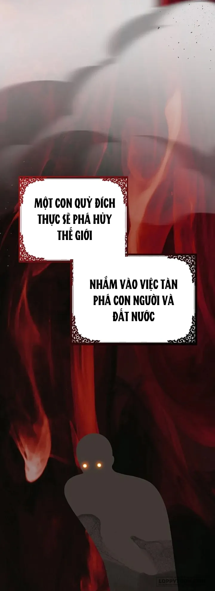 Sinh Ra Trở Thành Nhân Vật Không Có Trong Nguyên Tác Chap 57 - trang 11