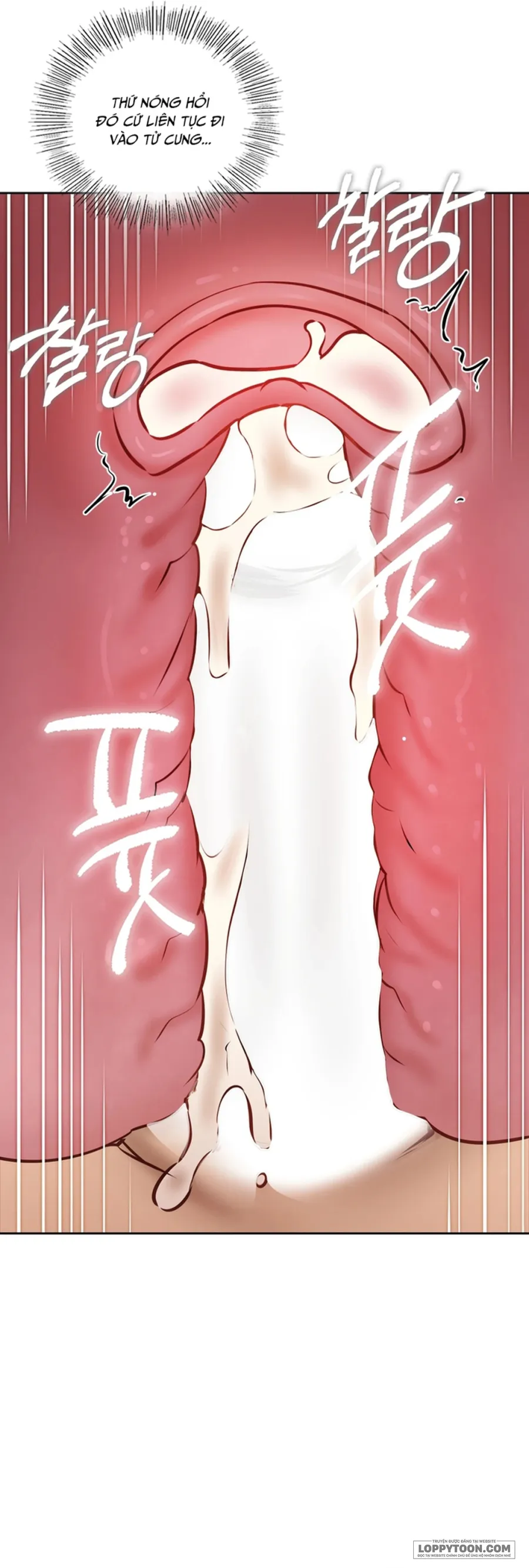 Tài Khoản Bí Mật Của Nữ Giáo Sư Chap 27 - 🔞🔞🔞ĐẶC BIỆT - trang 33