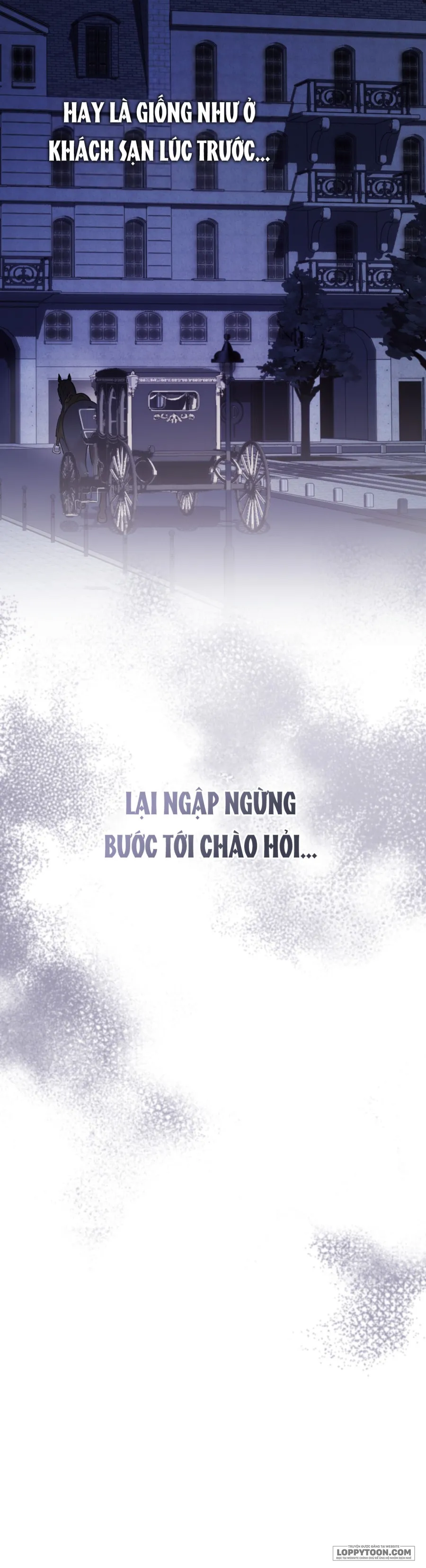 Sự Tàn Khốc Mang Tên Chuộc Tội Chap 19 - trang 36