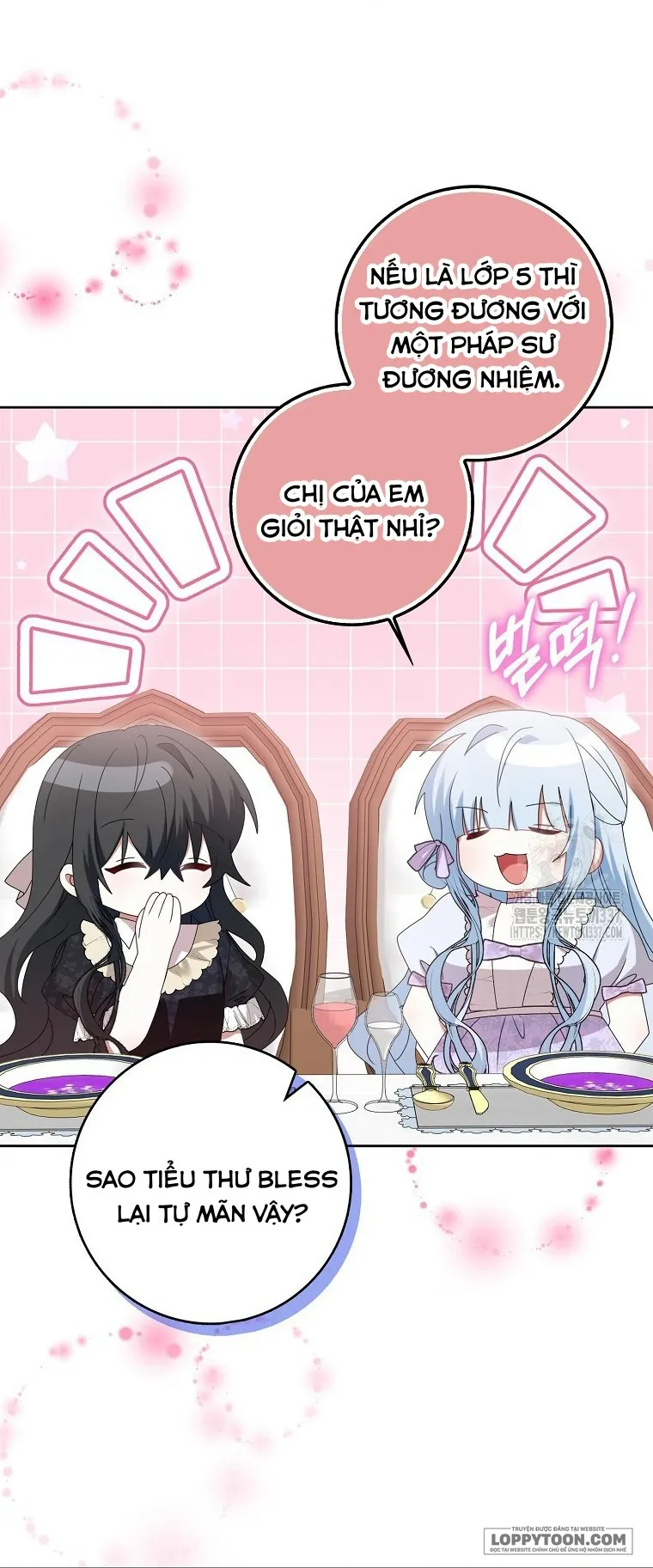 Tôi Sẽ Chiếm Lấy Ngư Trường Này! Chap 42 - trang 21